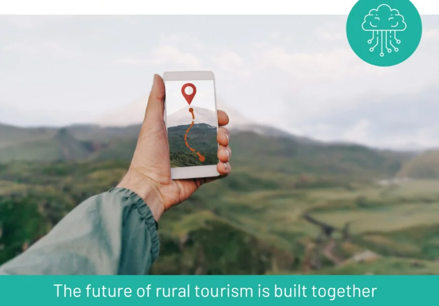 Tourisme rural durable : le projet européen Cluster Atlas for Med présenté à Nabeul