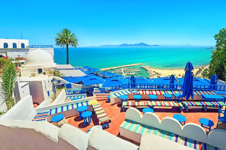 المعهد الوطني للإحصاء : القطاع السياحي ساهم ب5،2 بالمائة في القيمة المضافة للإقتصاد الوطني سنة 2024 