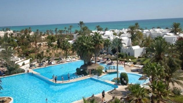 القطاع السياحي ساهم بـ5،2% في القيمة المضافة للاقتصاد الوطني سنة 2024