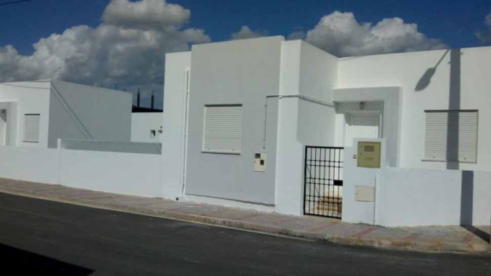 بداية من هذا العام: انطلاق إنجاز 1200 مسكن بآلية الكراء المملك في 11 ولاية