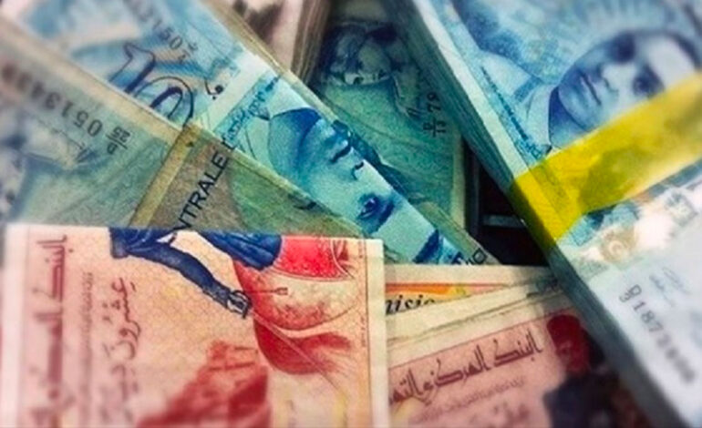 Ksar Gafsa : démantèlement d’un réseau de narcotrafiquants impliqué dans la fausse monnaie