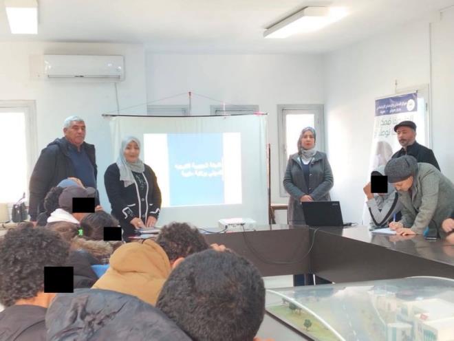 منوبة: الشروع في تنفيذ برنامج تحسيسي حول التكوين المهني بالمؤسسات التربوية