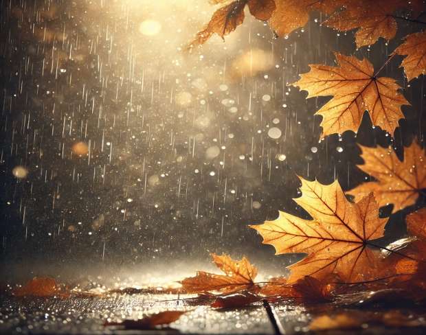 الليلة: أمطار غزيرة بعدة جهات والحرارة بين 4 و13 درجة