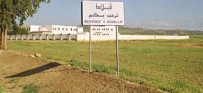 قبلاط: تقدم أشغال مشروع تهيئة الطريق بمنطقة الحضارنية التابعة لعمادة دور اسماعيل  بنسبة 90 بالمائة