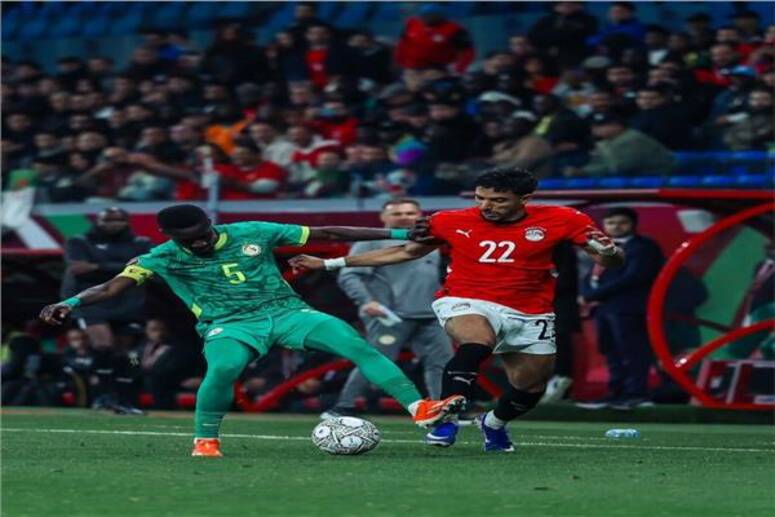 كأس أمم افريقيا..مصر ونيجيريا يتطلعان للمركز الثالث في مواجهتهما السبت 17 جانفي 2026