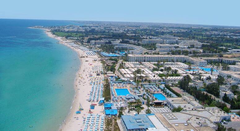 القطاع السياحي ساهم ب5،2 بالمائة في القيمة المضافة للإقتصاد الوطني سنة 2024 