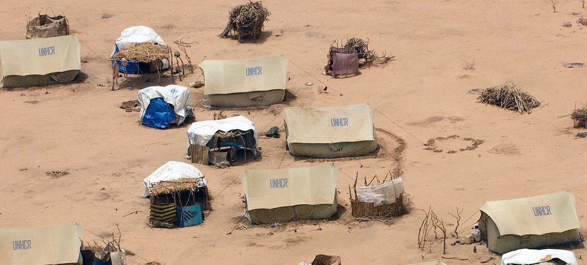 الأمم المتحدة تحذر من انعدام الأمن الغذائي في غرب ووسط إفريقيا