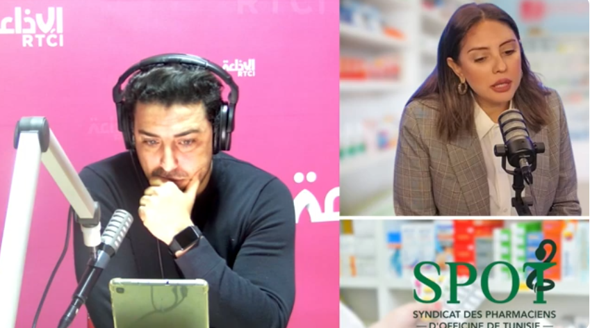 Pénurie de médicaments et tensions avec la CNAM: le point avec la vice-présidente du SPOT