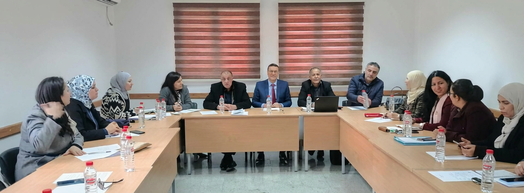 أريانة: برمجة يوم جهوي لنوادي المسرح وأخر للرقص الفني والرياضي لفائدة الشباب بالجهة