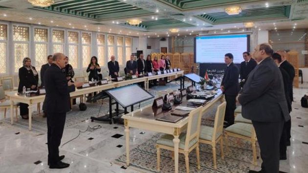 دعم التعاون في مجال الشؤون القنصلية محور أشغال الدورة الـ16 للجنة القنصلية التونسية المصرية المشتركة