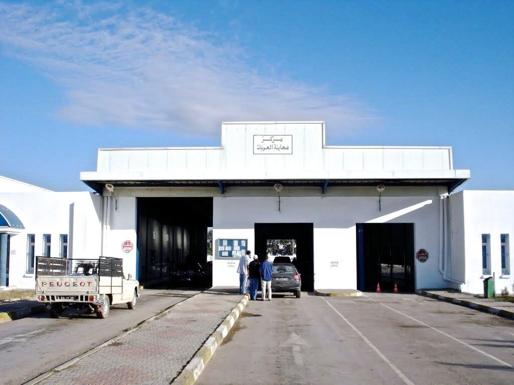 Difficultés d’accès à la visite technique pour les automobilistes de Gafsa