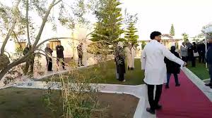 جزيرة جربة: افتتاح دار خاصّة مُعتمدة من الدولة لرعاية المسنين والاستشفاء والنقاهة