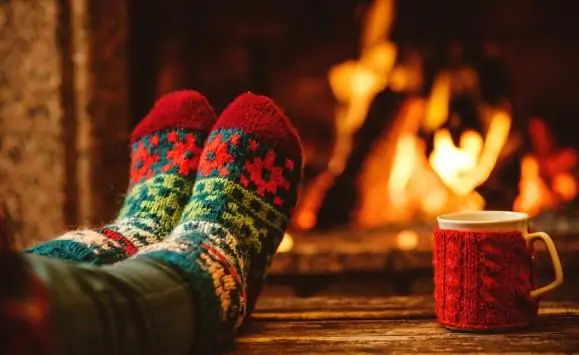 الليلة: طقس مغيم جزئيا بأغلب الجهات والحرارة تصل إلى 4 درجات