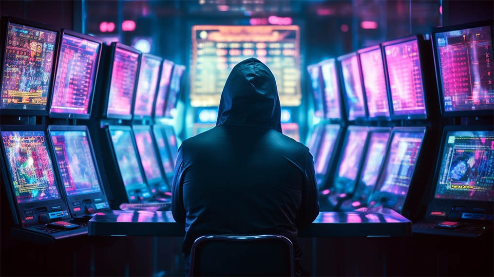 منظمة حماية أطفال المتوسط تُقاضي صفحات وحسابات تستهدف الأطفال عبر الاستدراج الرقمي