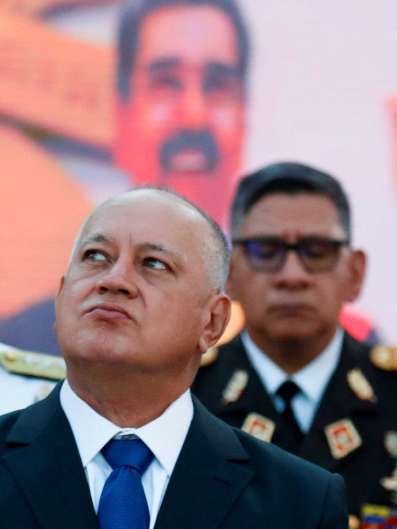 فنزويلا: قبل اعتقال مادورو ،أمريكا كانت على اتصال بوزير داخليته،،ولازالت