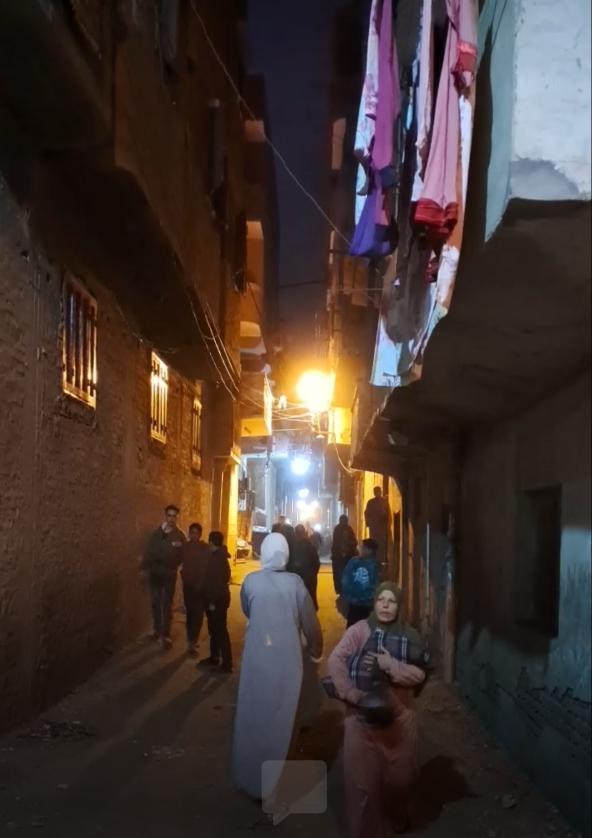 مصر تحت الصدمة: وفاة خمسة أشقاء في منزلهم بسبب تسرب للغاز