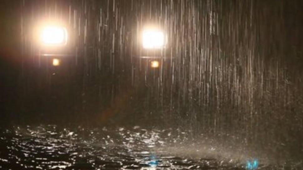 تصل إلى 70 مم.. أمطار مُرتقبة بعدة ولايات بداية من الليلة القادمة