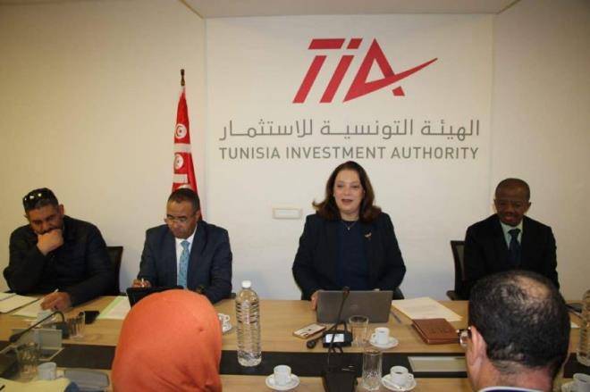 الهيئة التونسية للاستثمار توافق مبدئيا على تجديد وتوسعة مشروع إيواء سياحي بطبرقة، باستثمار قدره 118,2 مليون دينار