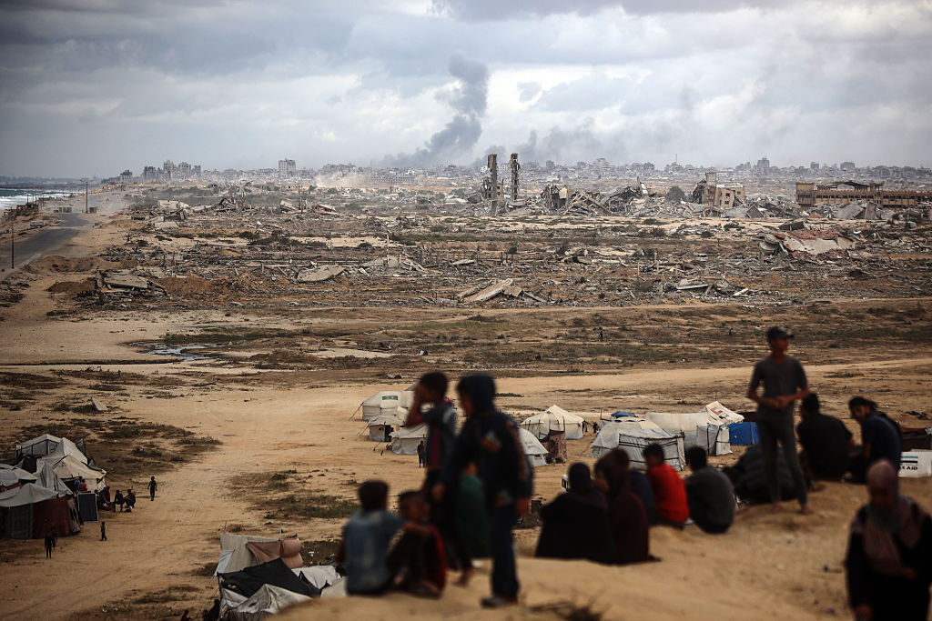 فلسطين: تعليق الاحتلال نشاط 37 منظمة إغاثة يجعل حياة الناجين من حرب الإبادة "لا تطاق"