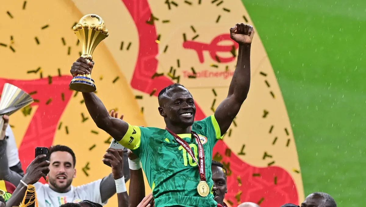 CAN : le Sénégal sacré champion d’Afrique face au Maroc