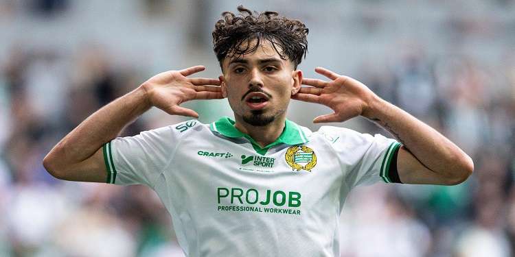 كاس اسكتلندا - الدولي التونسي سيباستيان تونيكتي هداف مع سلتيك