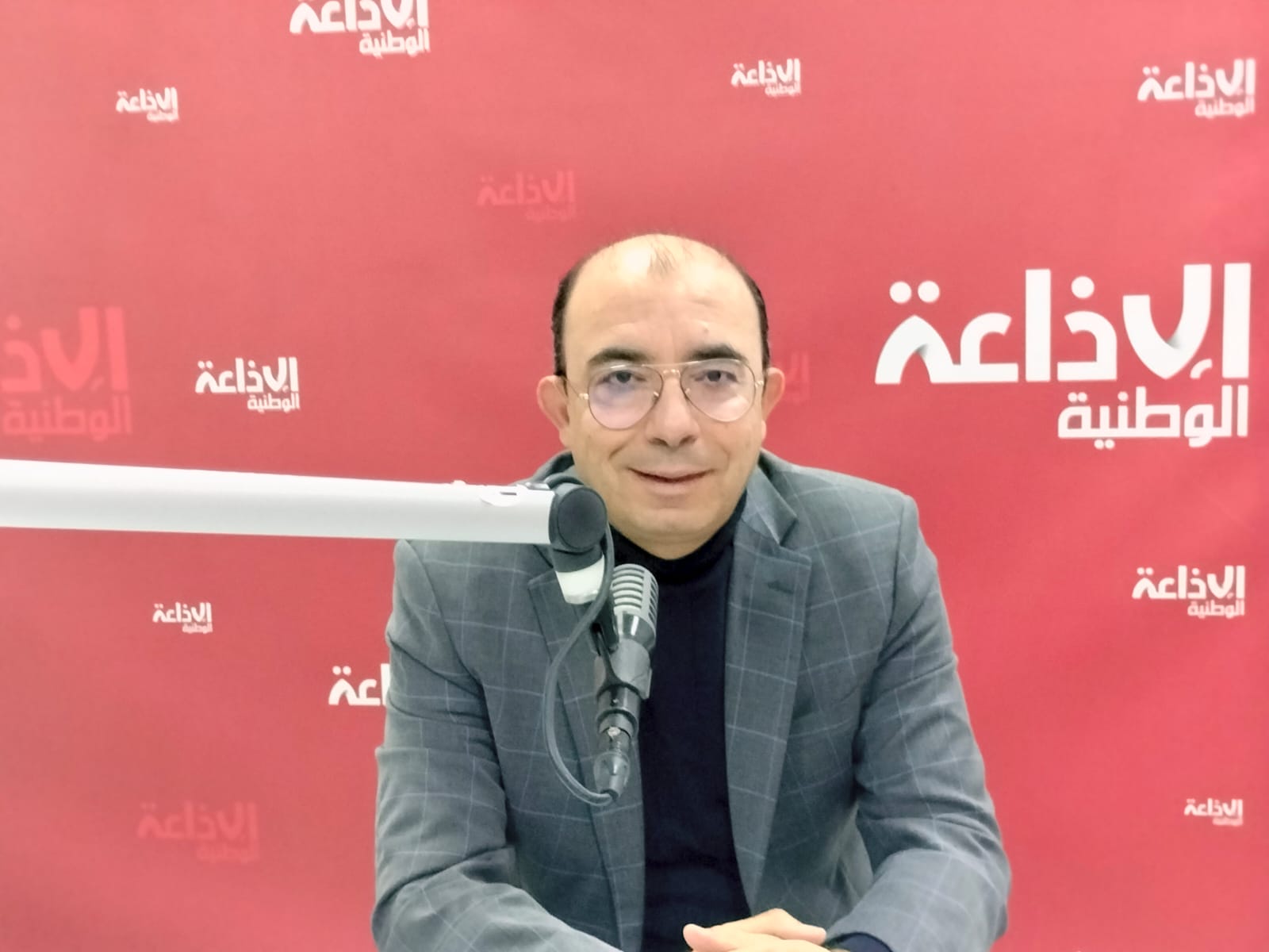 أنيس الجزيري: 5 صناديق لتمويل ومرافقة المؤسسات و4 مهمات جديدة في إفريقيا خلال 2026