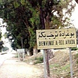  بلدية بوعرادة تنطلق في تنفيذ  مشروع التنوير العمومي  بالمناطق الريفية