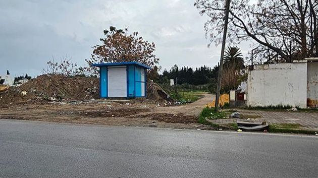 جمعية أصدقاء قرطاج تندد ببناء كشك على الموقع الأثري "بير كنيسية" بقرطاج