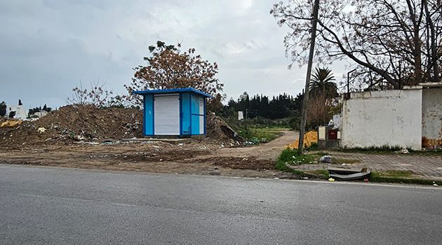 بناء كشك على الموقع الأثري "بير كنيسية" بقرطاج-جمعيات تندد