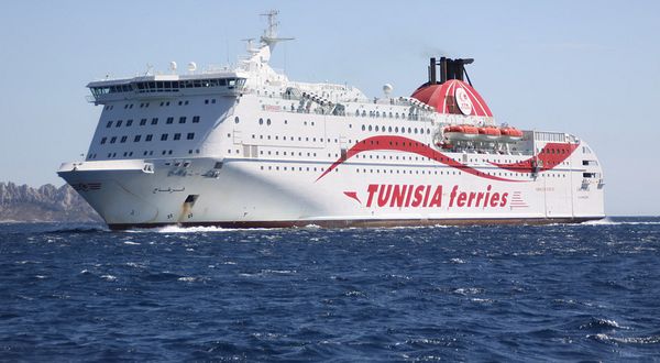 من 20 إلى 22 جانفي: تعديل برمجة سفينة "قرطاج"