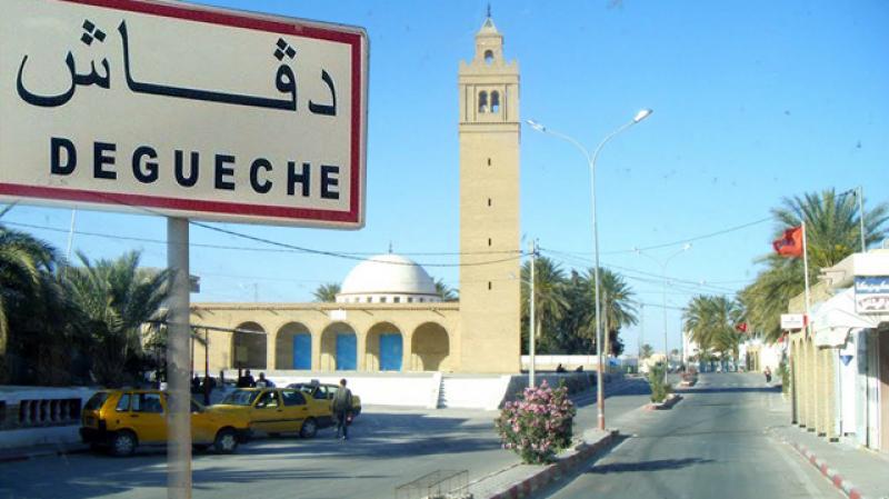 توزر: بلدية دقاش تنفّذ مشروعًا لتجميل وتهيئة أربع عمادات والطريق السياحية