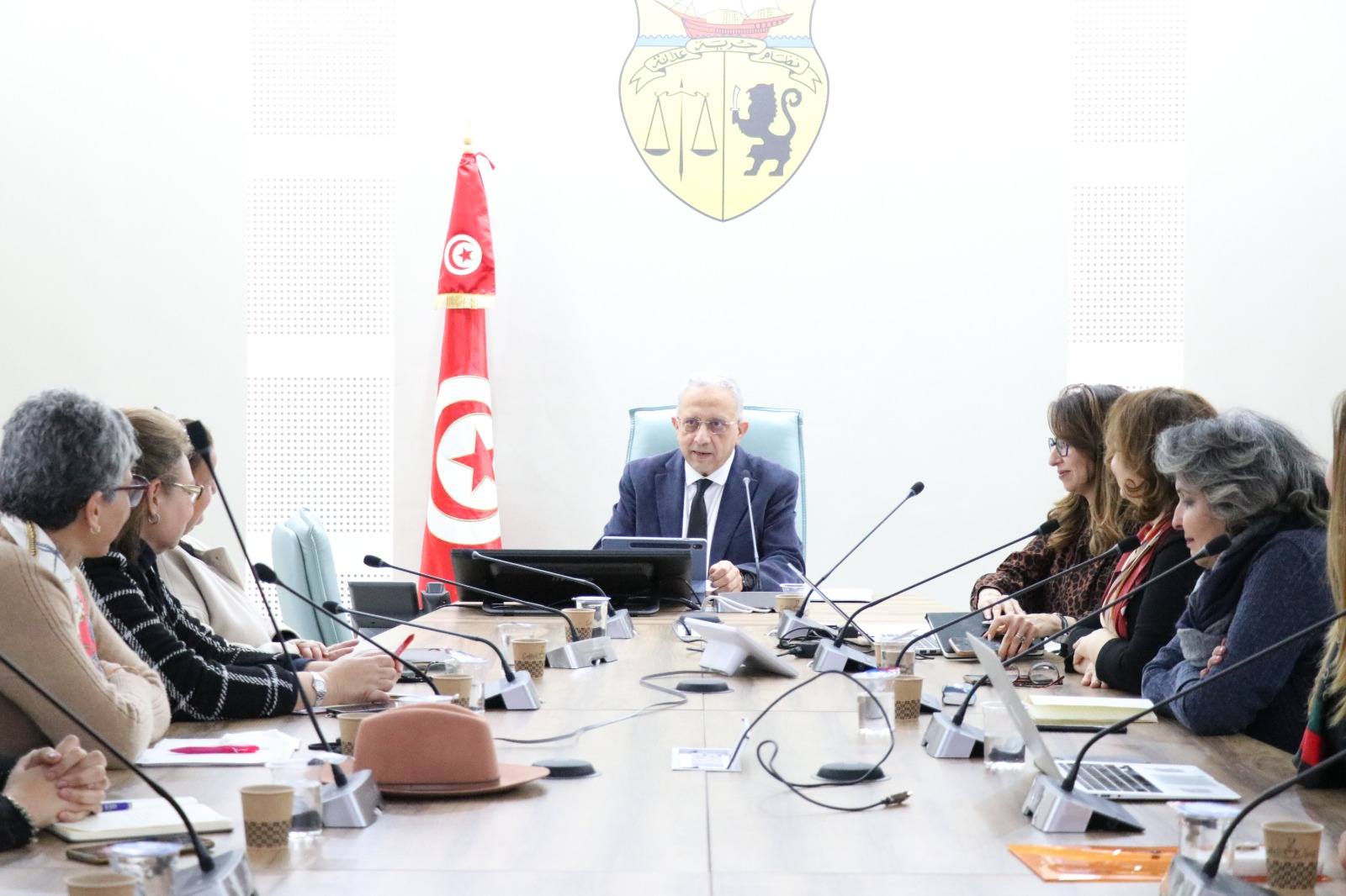 وزارة الصحة: انطلاق المشروع الوطني لاعتماد مخابر التحاليل وفق ايزو 15189