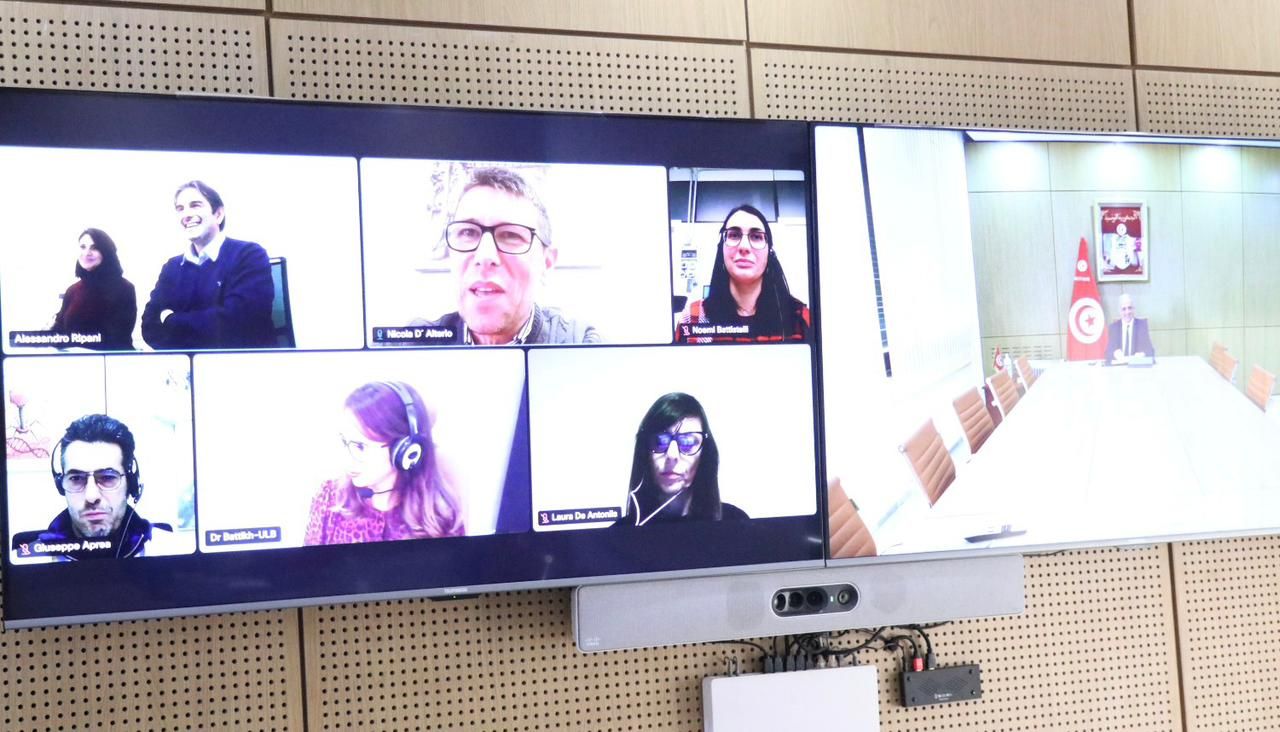 تسريع الترصد ودعم مكافحة مقاومة المضادات