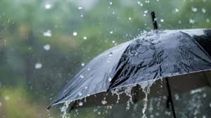 كميات الامطار المسجلة خلال الاربع والعشرين ساعة الماضية تجاوزت المائتي مليمتر