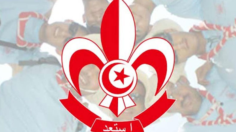 القيادة العامة للكشافة تدعو منظوريها إلى الانخراط في دعم مجابهة أضرار الفيضانات