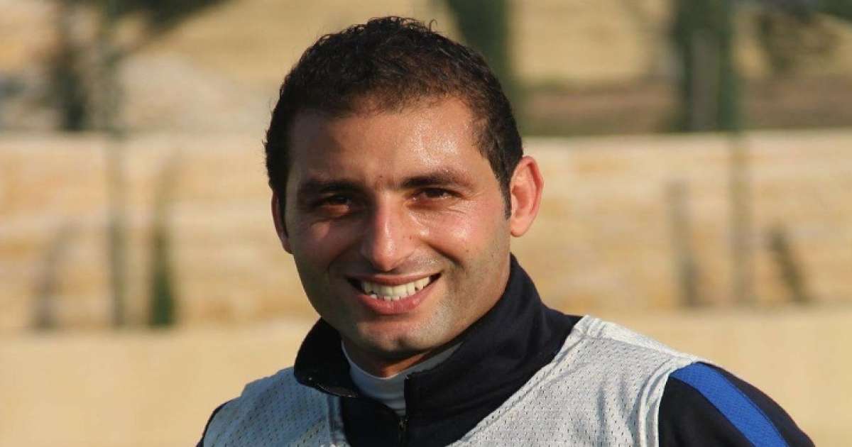 فخر الدين قلبي مدربا جديدا لنادي حمام الأنف