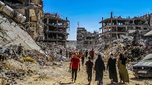 فلسطين: 1300 خرق صهيوني لوقف إطلاق النار خلفت 483 شهيدا