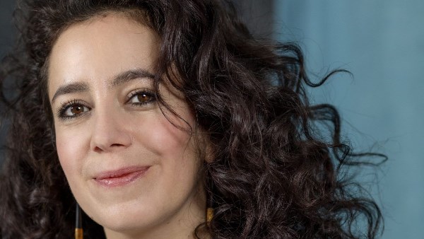 فيلم "بيّت الحس" لليلى بوزيد يشارك في المسابقة الرسمية لمهرجان برلين الدولي للفيلم