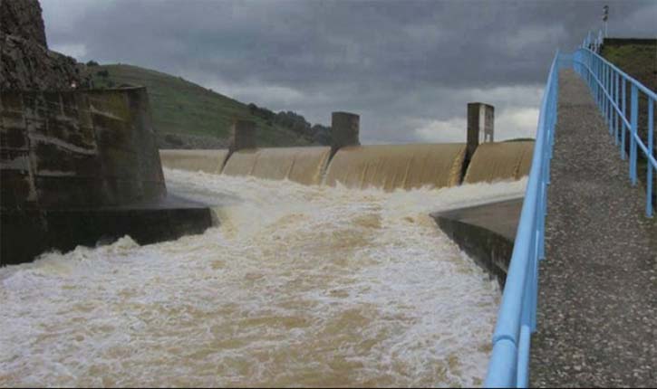 حسين الرحيلي: "ضرورة اعادة النظر في توزيع خارطة السدود على كامل مناطق البلاد".