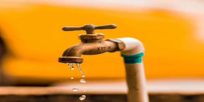 اضطراب وانقطاع في توزيع مياه الشرب في كل من معتمديتي منزل بوزلفة وبني خلاد.