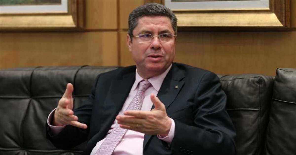 محرز بوصيان رئيسا جديدا للجنة الدولية لألعاب البحر المتوسط