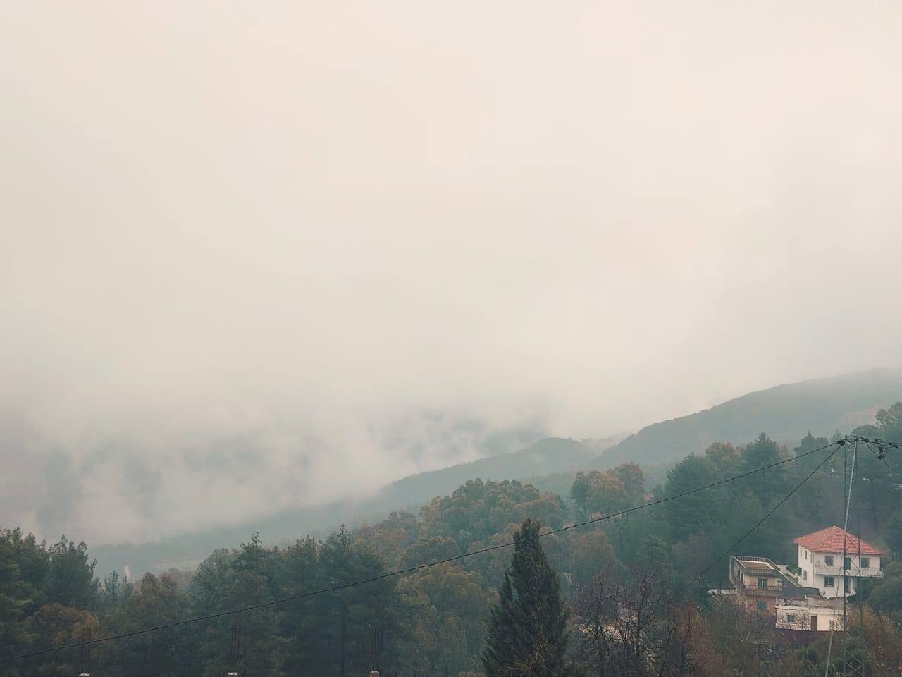 الوضع الجوي سيشهد تحسّنا ملحوظا يوم الجمعة قبل تسجيل اضطرابات جديدة خلال عطلة نهاية الأسبوع