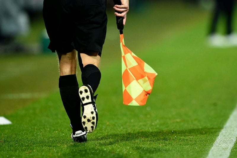 رابطة أبطال إفريقيا :طاقم تحكيم كونغولي يدير مباراة الترجي الرياضي و سيمبا التنزاني