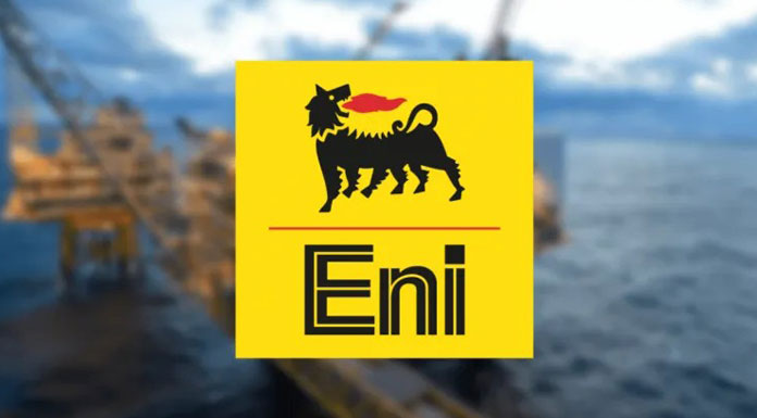 الشركة الايطالية الناشطة في مجالي النفط والغاز" ايني" تواصل استثماراتها  بالجنوب التونسي