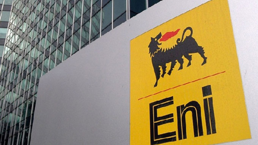 الشركة الايطالية الناشطة في مجالي النفط والغاز" ايني" تواصل استثماراتها  بالجنوب التونسي