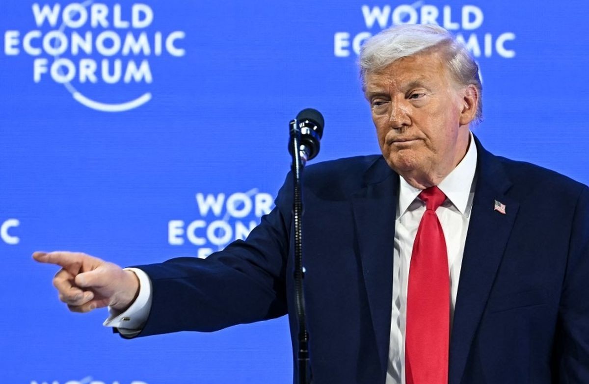 ترامب: أوروبا "لا تسير في الاتجاه الصحيح" 