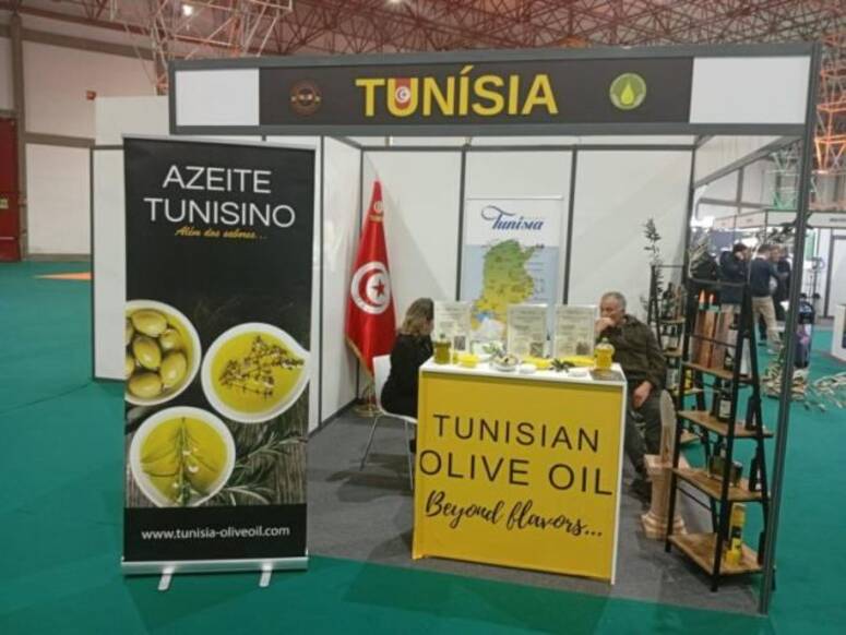 تونس تشارك في معرض للترويج لزيت الزيتون في البرتغال