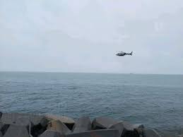 استئناف عمليات البحث عن البحّارة المفقودين بسواحل طبلبة