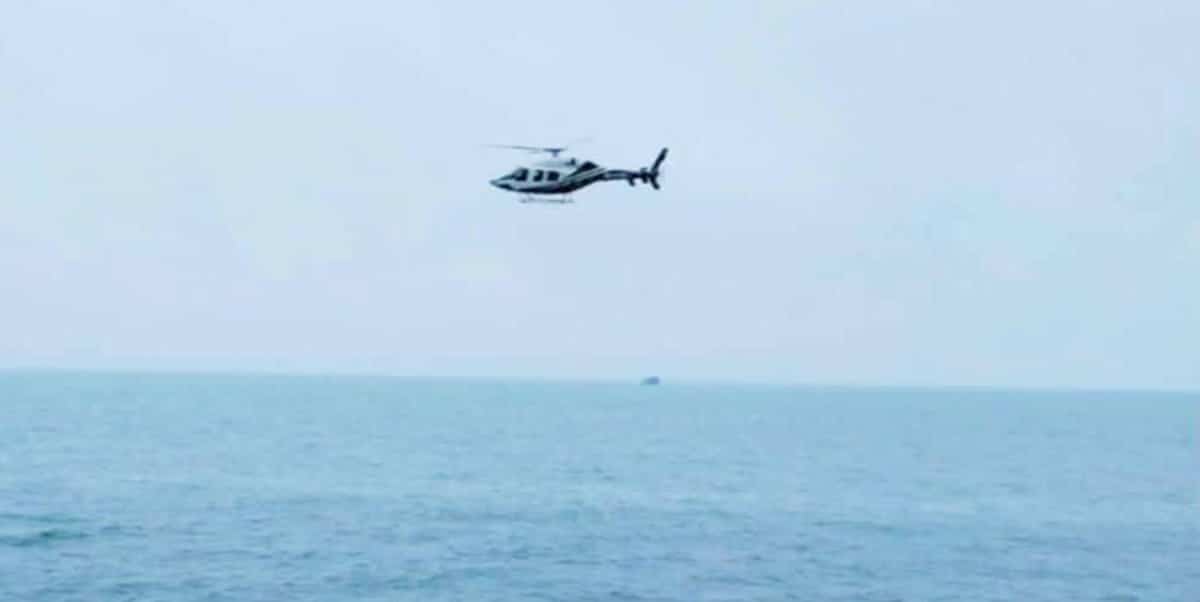 Monastir : poursuite des recherches pour retrouver des pêcheurs portés disparus en mer