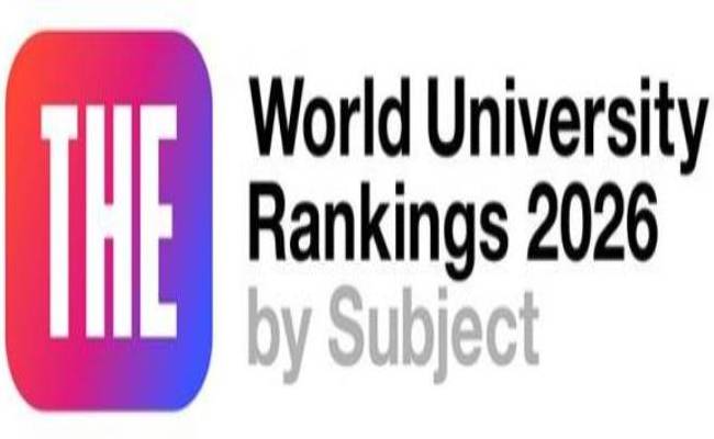 جامعة تونس المنار تتألق في 6 تخصصات في تصنيف تايمز للتعليم العالي حسب التخصصات لسنة 2026